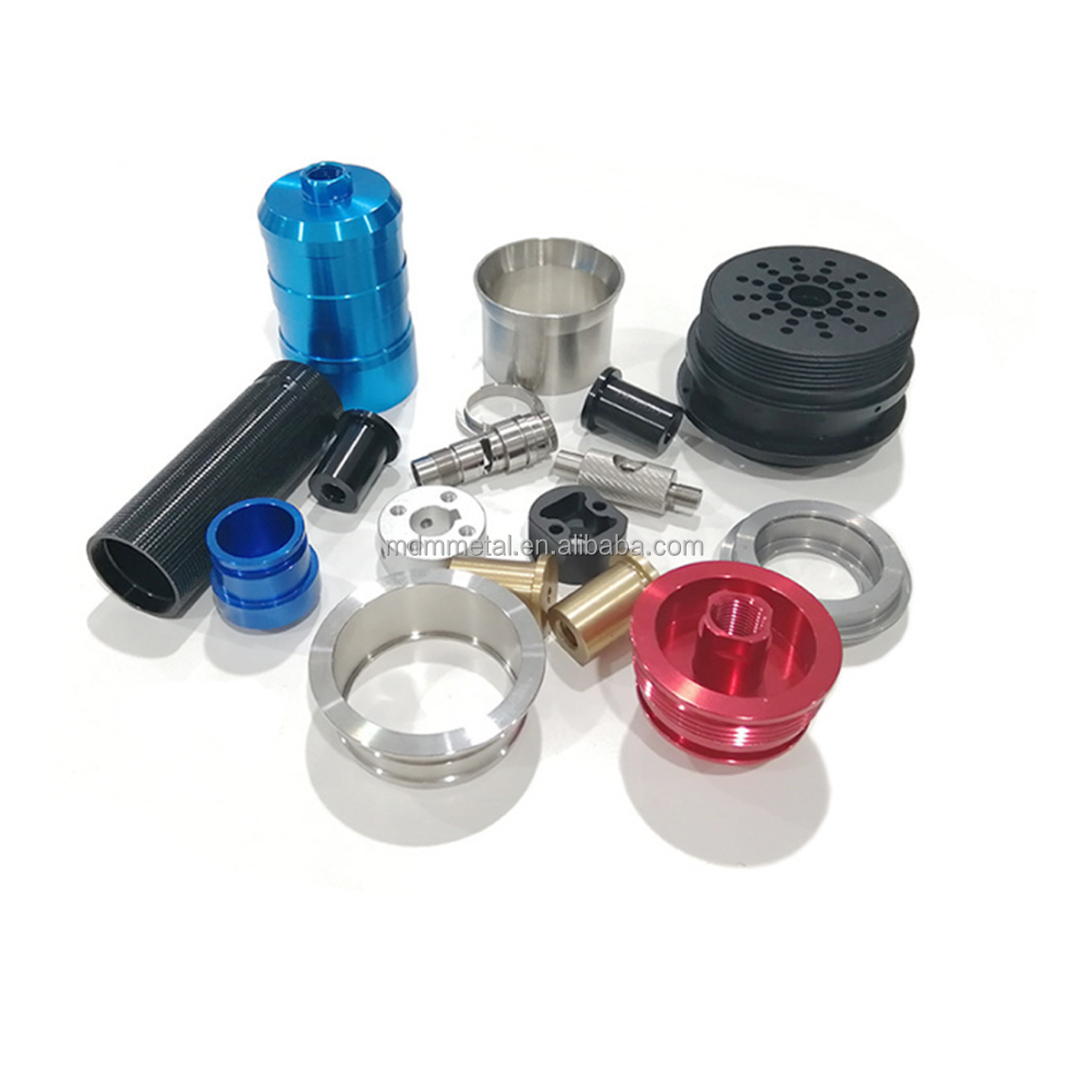 Competitive 5 Axis CNC Machining Service for Customized Precision Stainless Steel Parts