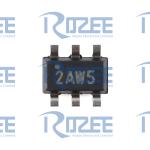 TPS61070DDCR