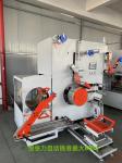 38CrMoALA Screw PET Strap Winder Full Automatic Winding Machine