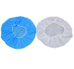 Medical Surgical Disposable Bouffant Cap Dust Proof For Restaurant