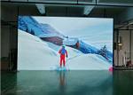 Indoor 576x576mm 3mm Small Pixel Pitch LED Screen