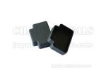 Medical Industry Silicone Rubber Sheath Acid Alkali Resistance Rohs Arpprove