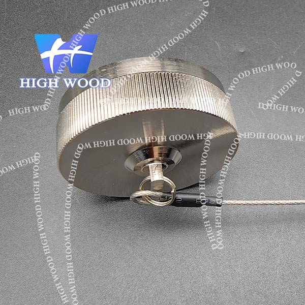 Plug socket seal cover, J599/33F-23,D38999 Series Ⅲ.