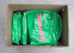 Hot Pure Wasabi Powder For Sushi Foods , Wasabi Seasoning Powder