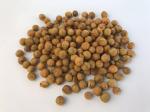 Natural Delicious Shrimp Flavor Fried Green Peas Snack OEM