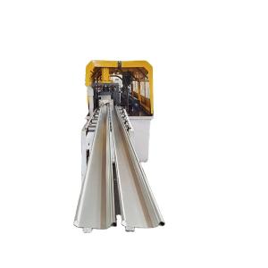 Quality Tile Roll Door Frame Forming Machine Hydraulic Shutter OEM wholesale