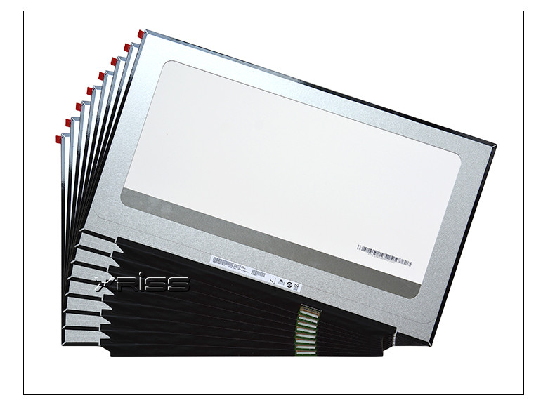 17.3" Laptop LED Display Panel B173HAN05.1 For MSI GE76 Raider 300 HZ 40Pin FHD