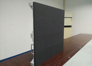 Quality High Definition P4 Indoor Led Displays for Restaurants / Fashion Shows wholesale