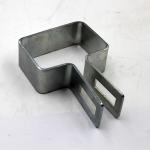 ISO9001 2015 Certified Metal Stamping Parts for Car Body in Automotive