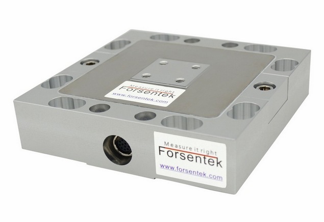 three axis load cell