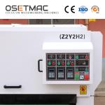 High Strength Woodworking Sanding Machines For Grinding Door Cabinet