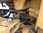 Very Well Maintenance Caterpillar 23 Ton Wheel Loader 966h, Secondhand Top Sale