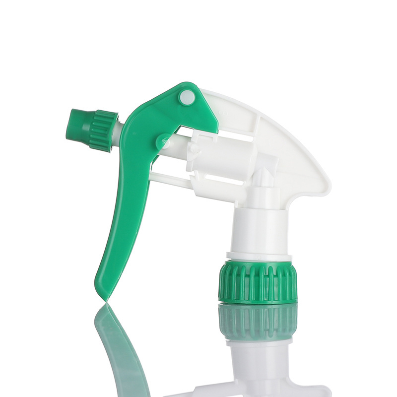China Made Customized 28mm Trigger Sprayer 28/410 Trigger with Heavy Duty