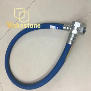 Quality Oil Pipe Engine Oil Return Pipe For Komatsu Excavator PC300 PC360-7 PC360-8 wholesale