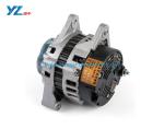 DH70 6678205 CAL32120 Excavator Electrical Parts 90A Alternator