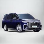 Voyah Dreamer Plug In PHEV Large MPV Endurance Range 1231km 0-100km/H EV