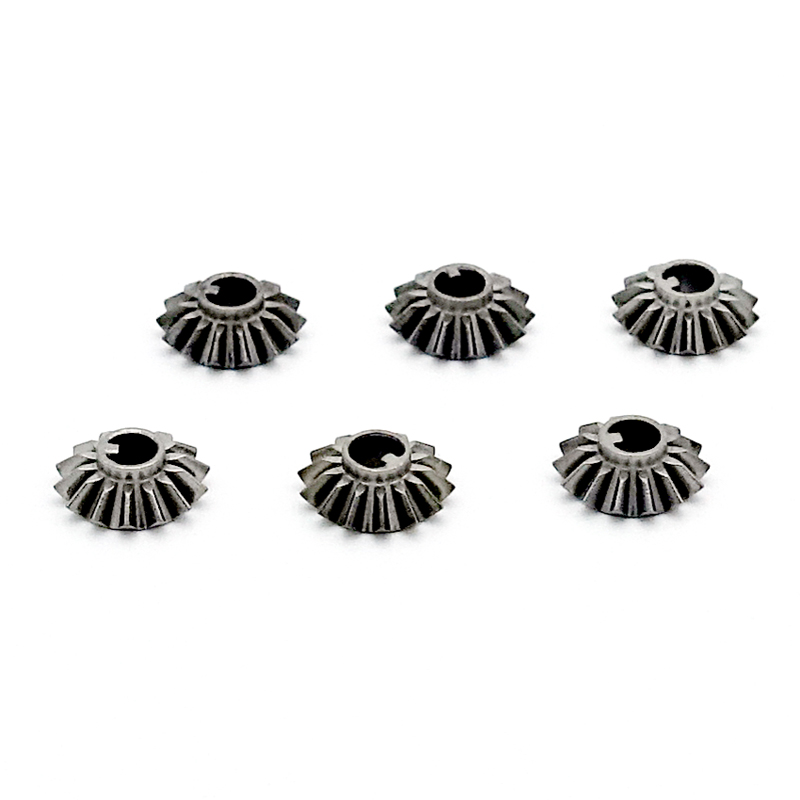 Customized High Precision MIM Metal Injection Molding Service for Medical Parts ALLOY