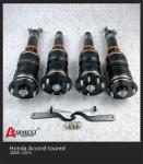 2008-2015 Honda Air Suspension Kit For Honda Accord Tourer