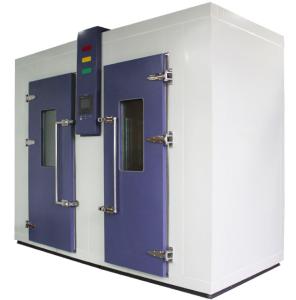 Quality Floor Type Temperature Test Chamber -40 To +150 Degree 20% - 98% RH Humidity wholesale