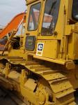 Used Bulldozer CAT D6D New Arrival One