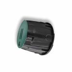 elite water 1 inch water meter HDPE Waterproof For household water meter water