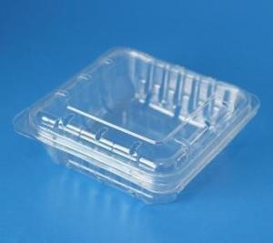 Quality Fruit and vegetable packing box wholesale