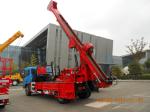Mechanical Driven 100m G-3 Truck Mounted Drilling Rig