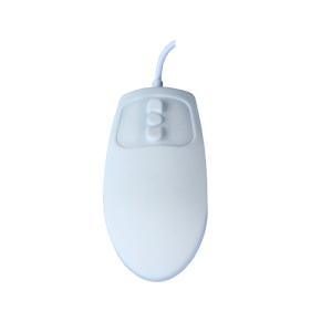 Quality IP68 Medical Optical Mouse Desktop Silicone Rubber for Hospital wholesale