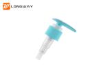 Color Customized Pretty Lotion Dispenser Pump 28/400 28/410 28/415 Size