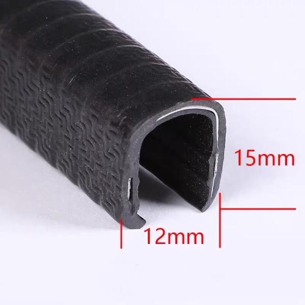 Indoor and Outdoor Cable Protector Sleeve Protect Your Cables with Abrasion