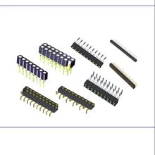 Quality 250V 1A Female Header Connector Withstanding Voltage AC 1000V wholesale