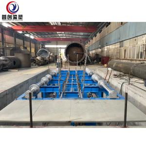 Quality Rock And Roll Rotomoulding Machines: Powerful, Cost-Effective Performance wholesale