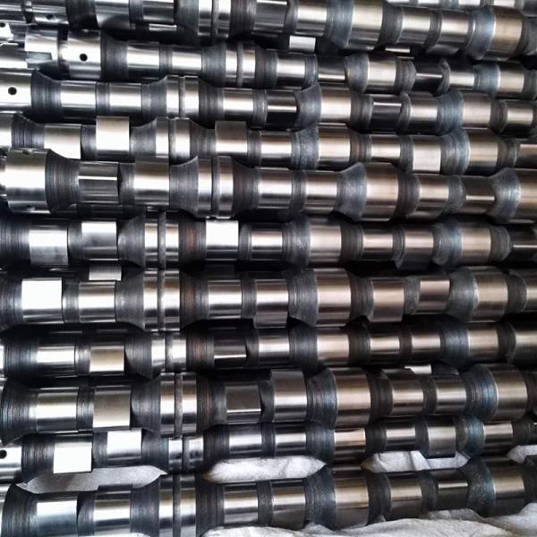 Sinotruk HOWO Heavy Truck Spare Parts Engine Camshaft Vg1500050096 Transmission