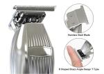 Rechargeable Adjustable Hair Trimmer Clippers 100v-240v Men Personal Care