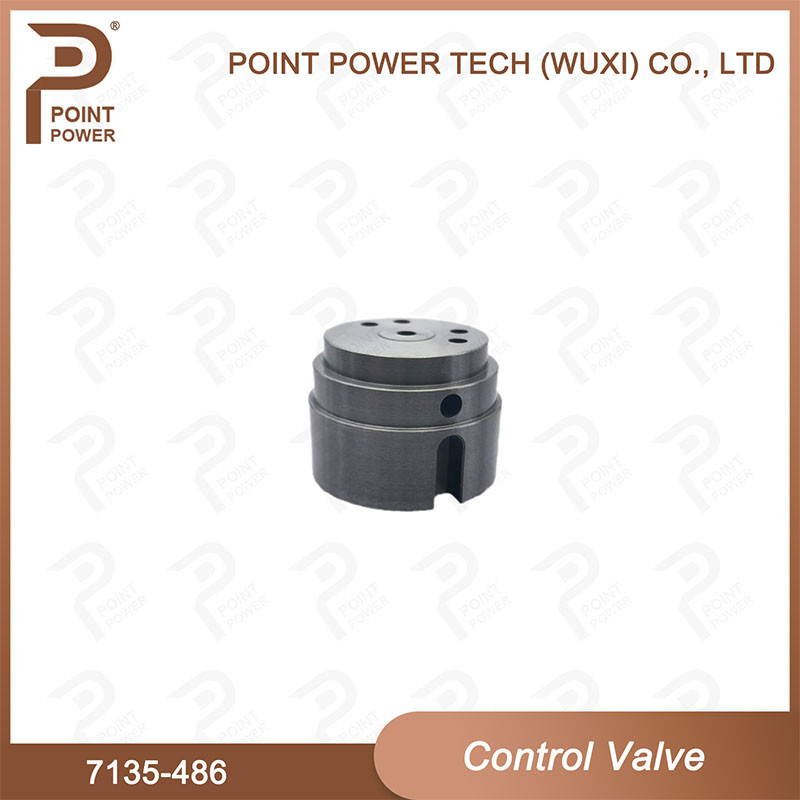 OEM Control Valve 7135-486 Common Rail Parts