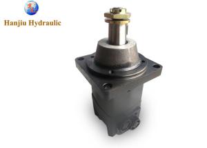 Quality OMSW BMSW Hydraulic Wheel Motor Straight Cone Shaft wholesale