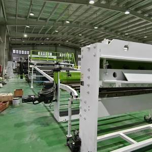 Quality 150 Screw Plastic Extrusion Machine Large Capacity Industrial Used Plastic Extrusion Equipment wholesale