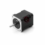 490mN.M Brushless DC Electric Motor