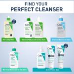 OEM Moisturizing Hydrating Facial Cleanser Face Wash For Dry Sensitive Skin