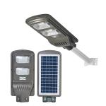 150 Watt 300w 100 Watt Solar Led Street Light 200w Garden 50000h Life