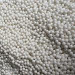 ZTA Ceramic Grinding Beads Zirconia Toughened Alumina 92%