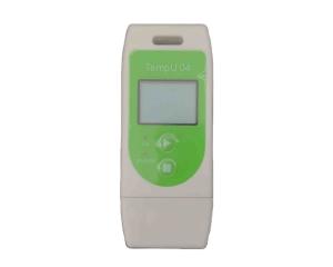 Quality PDF USB Digital Food Thermometer Temperature Humidity Data Logger For Cold Chain Transport wholesale