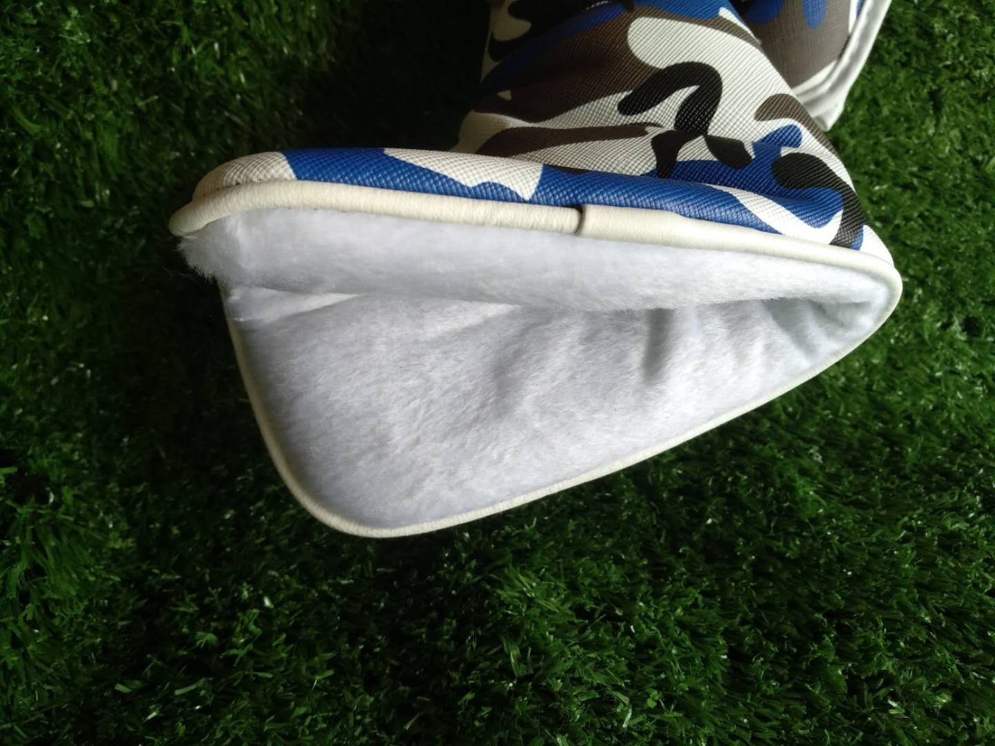club covers , Golf headcover , golf headcover , putter headcover , headcover