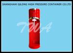 Plastic / ABS Homemade Commercial Soda Water Maker Food Grade Red