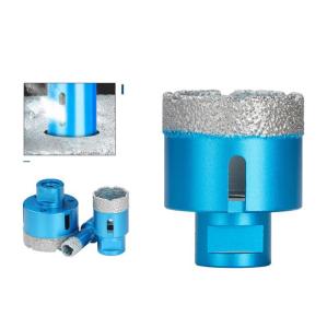 Quality 10mm Diamond Drill Bit For Stone Jewelry Making Concrete Tile Glass 37x10x60xM10 wholesale