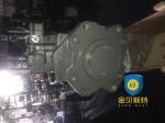 EX2600-6BH Excavator Hydraulic Pumps YA00003083 KAWASAKl K3V280