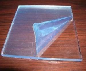 Quality GPPS Plastic Sheet Protective Film wholesale