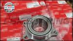 Gcr15 Chrome Steel 51KWH01L/N Wheel Hub Bearing Automotive Spare Parts China
