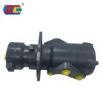 EC210 Excavator Swivel Joint , Hydraulic Excavator Center Joint