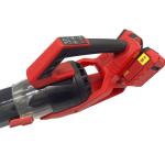 Powerful Cordless Battery Charged Leaf Blower Handheld Electric Lawn For Garden